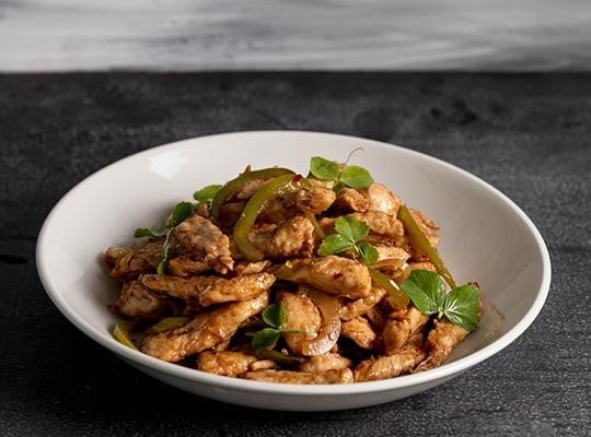 chicken bites