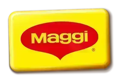 Maggi Logo