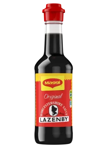 Lazenby 250ml