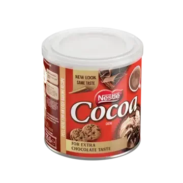 Cocoa 125 FOP