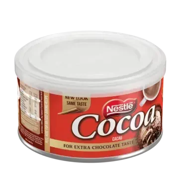 Cocoa 62.5 FOP