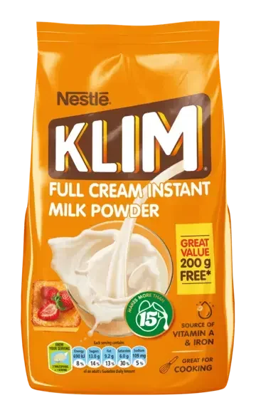 Klim_1.8kg FOP