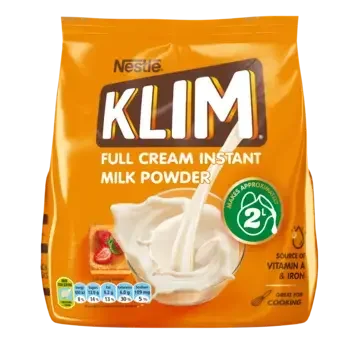 Klim_250g FOP