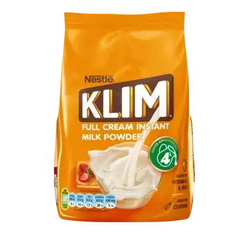 Klim_500g FOP