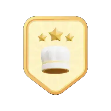 badges