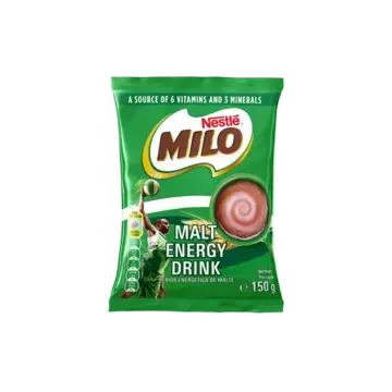 Milo 150g