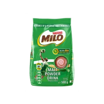 Milo 500g