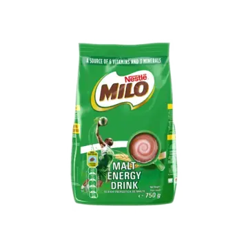 Nestle Milo 750g