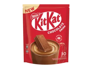 KitKat HC drink image