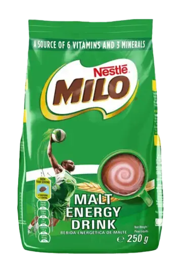 milo 250g image