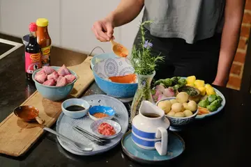 Classic Lamb Stew