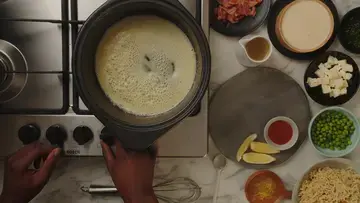 Noodles