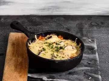 Lentil