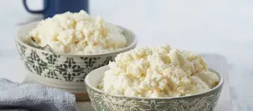 Krummel Pap