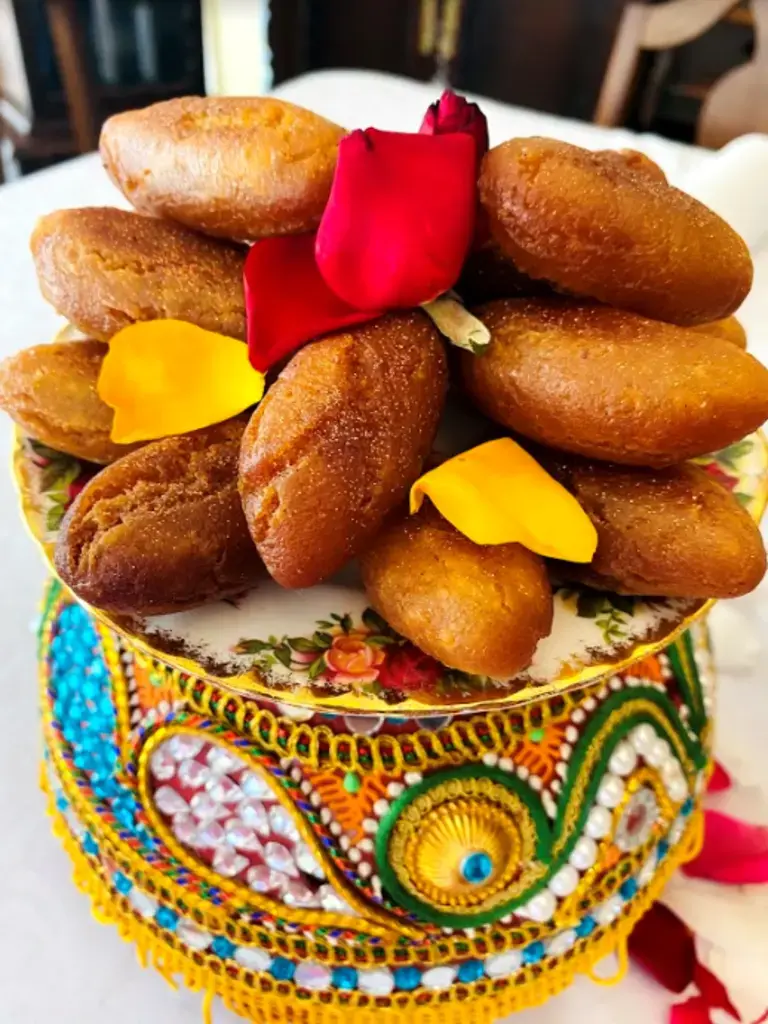 Gulab Jamun
