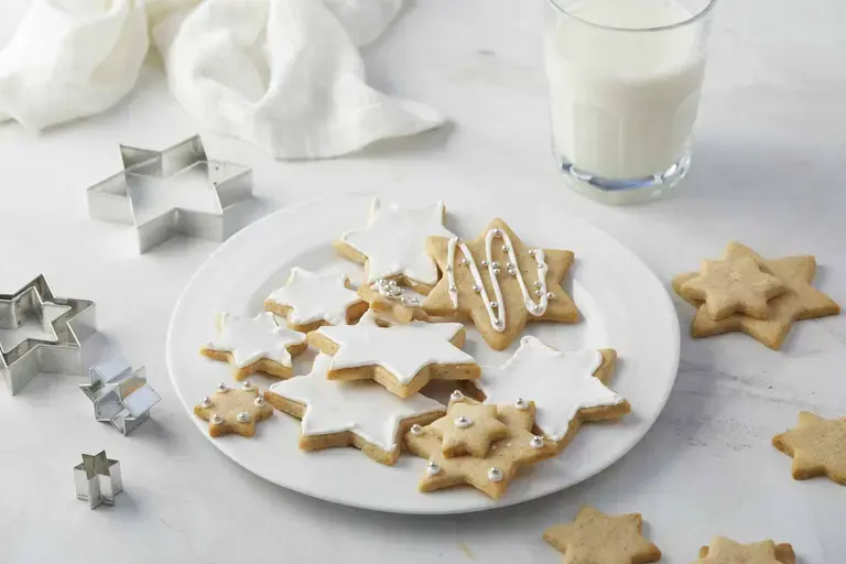Spice Cookies