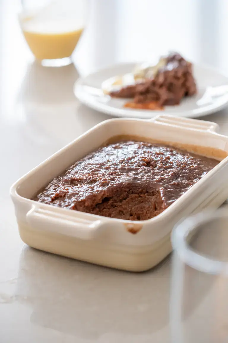ROLO MALVA PUDDING