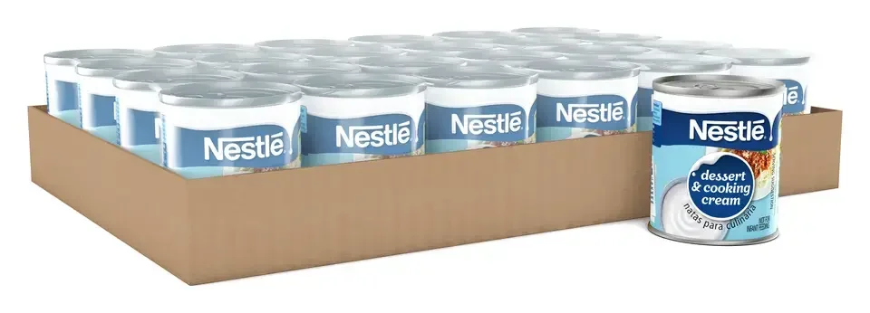 NESTLÉ Dessert and Cooking Cream 290g box
