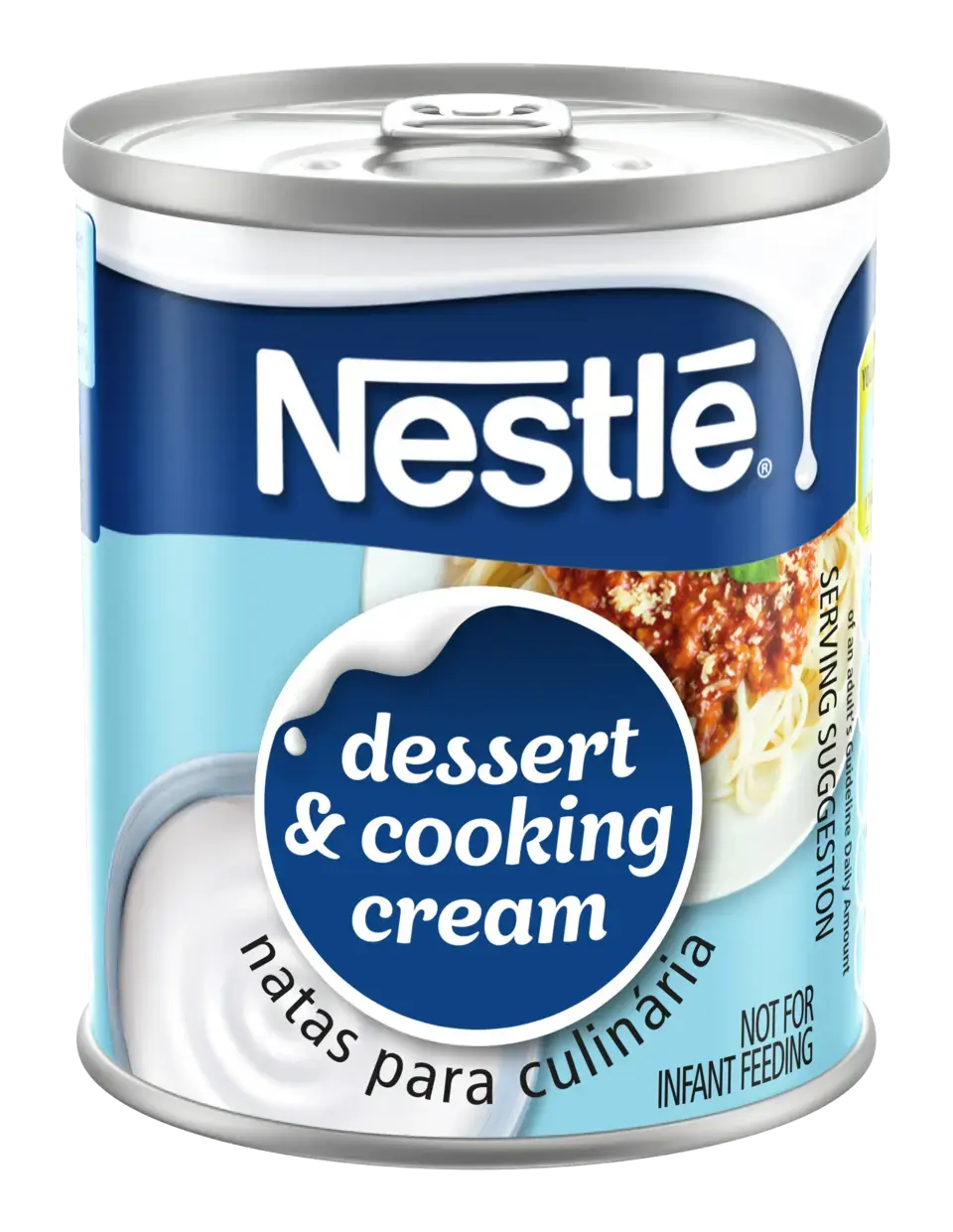 NESTLÉ Dessert and Cooking Cream Sterilised 385g