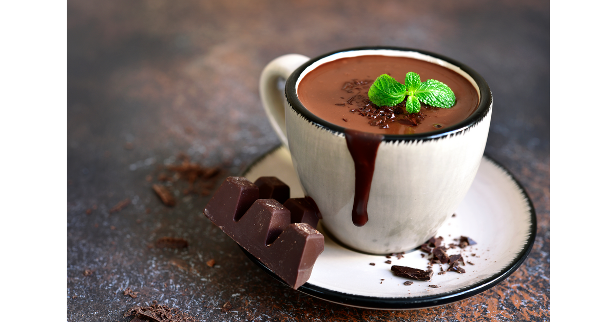 NESCAFÉ DARK MINT
