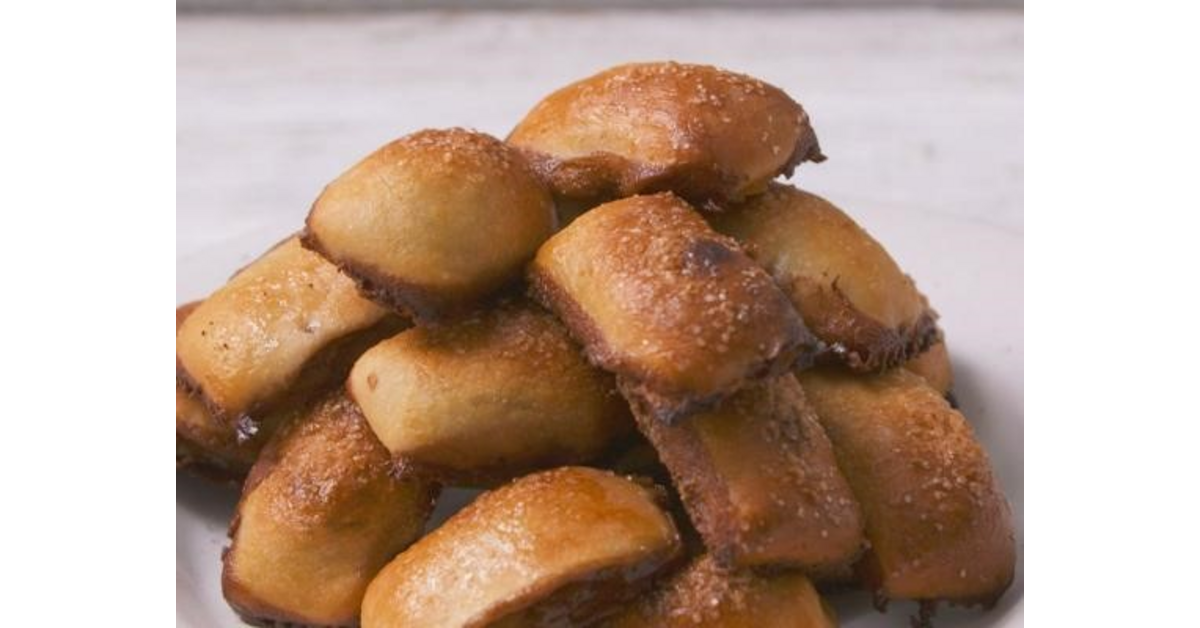 Chocolate ice tray pie bites 3-ways