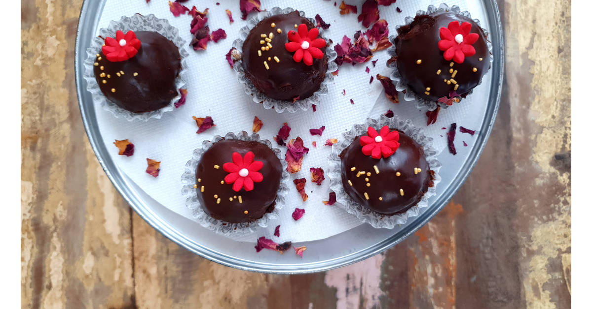 Burfee Truffels
