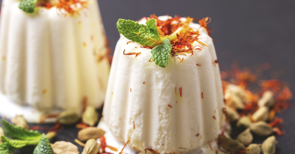 Malai Kulfi
