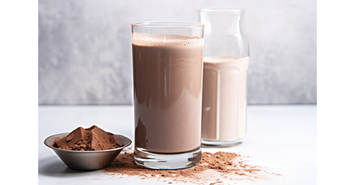 MILO® Calcium Kick