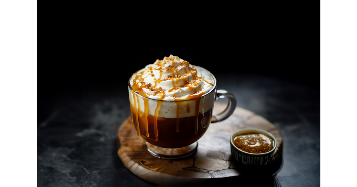 Nescafé Creme Brulee