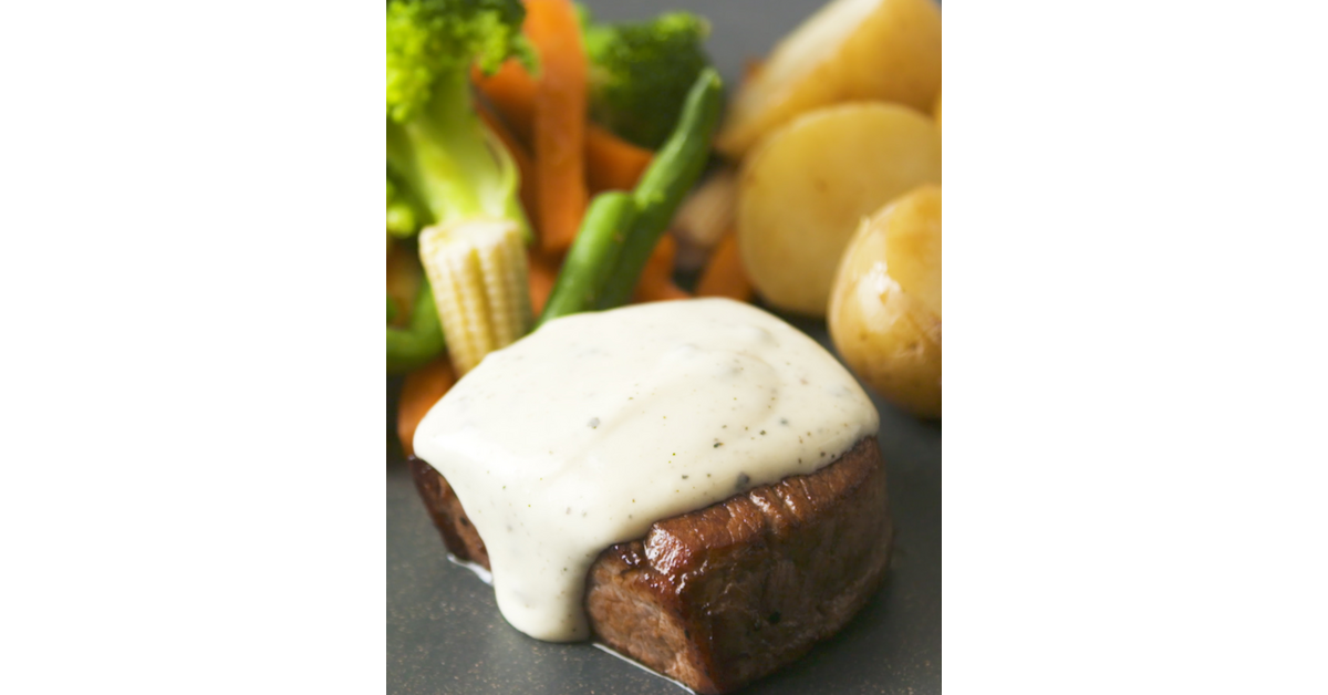 Pepper Sauce