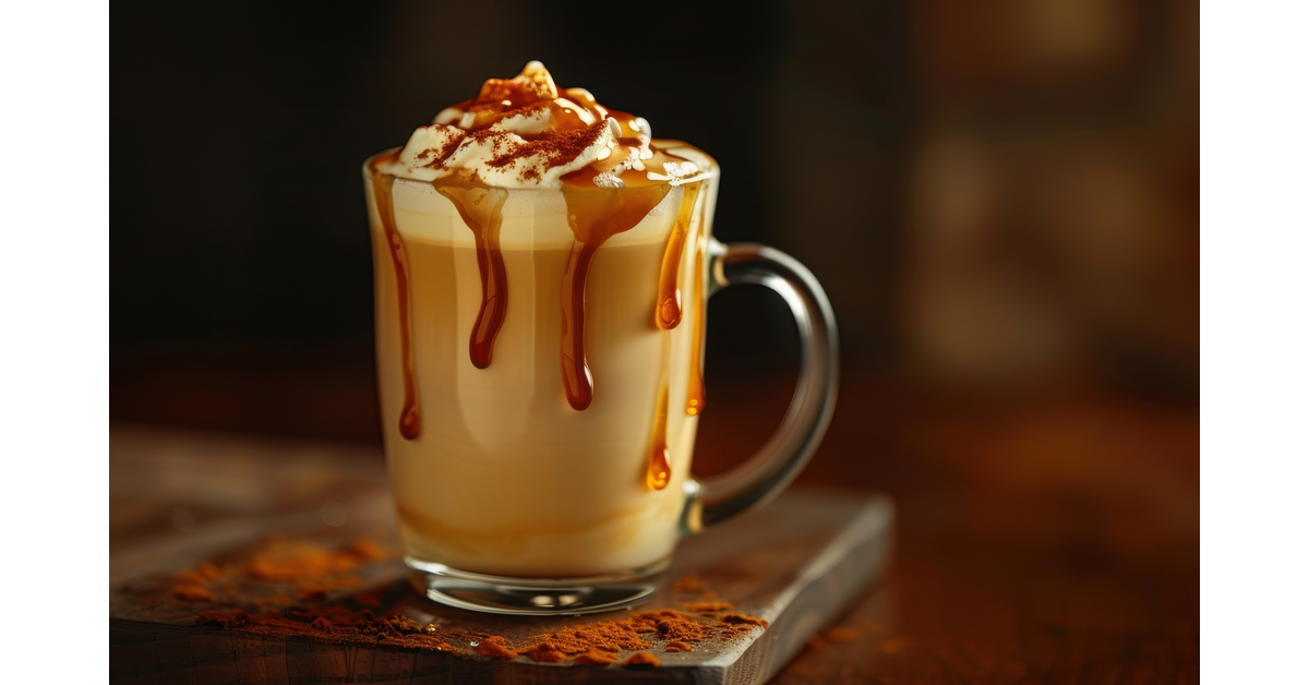 Nescafé Cinnamon Bun