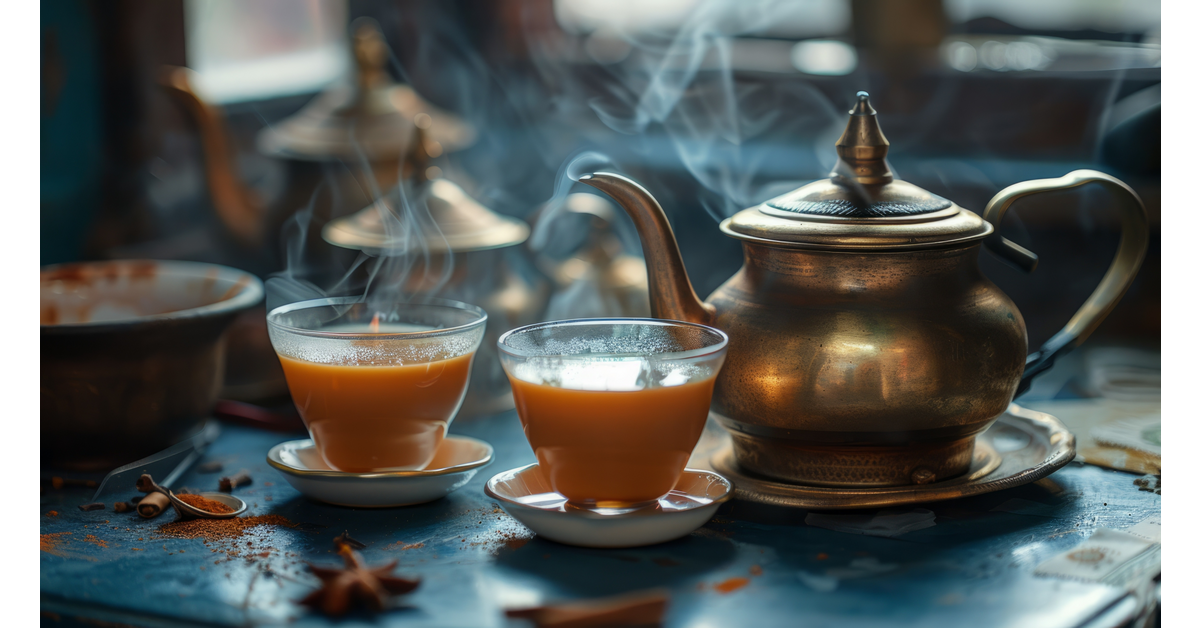 Nescafé Ramadan Apricot