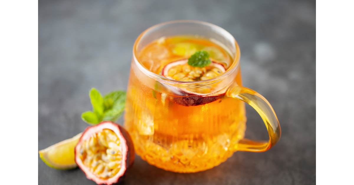 Nescafé Sweet Sage