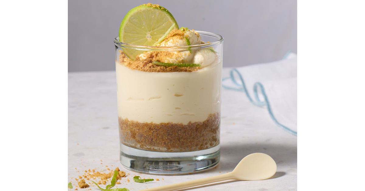 No Bake Cheesecake