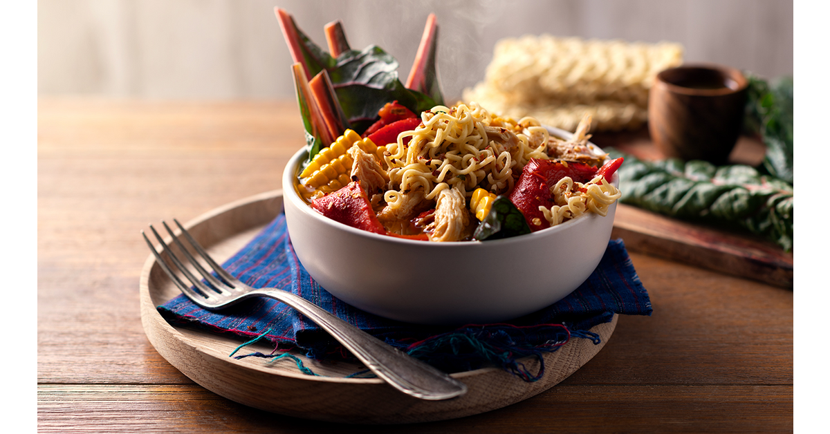 Pulled Chicken Boujee Bowl