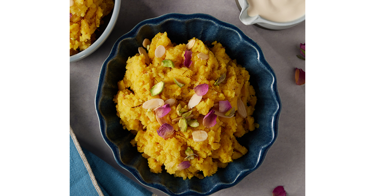 Soji Recipe