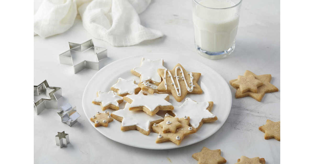 Spice Cookies