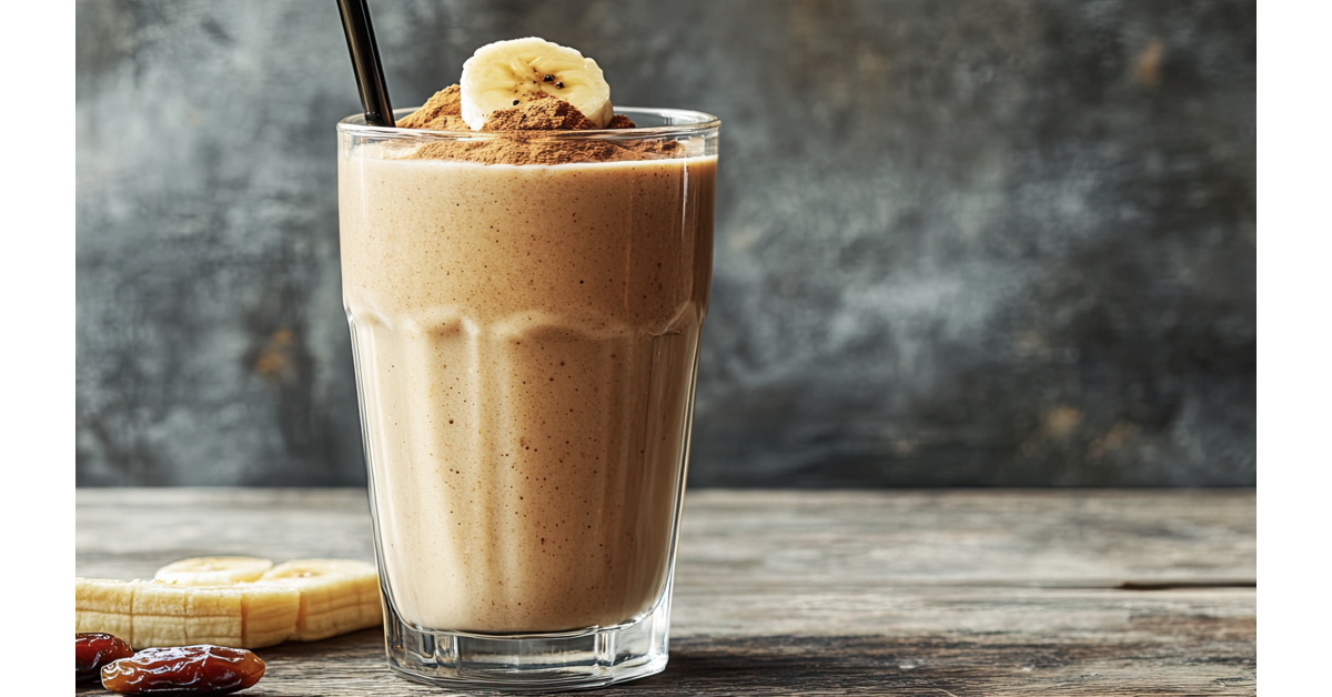 Nescafé Honey Date