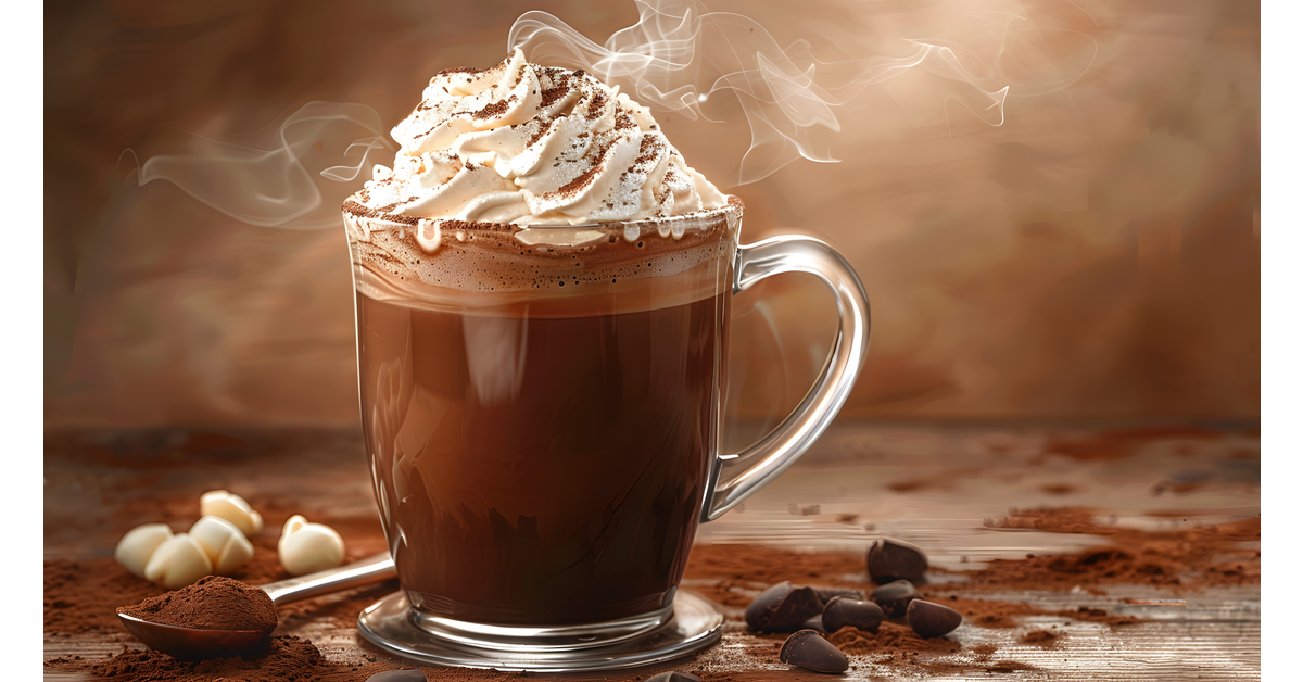 Nescafé Chocca Mocca