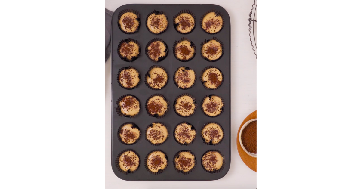 Coffee Tart