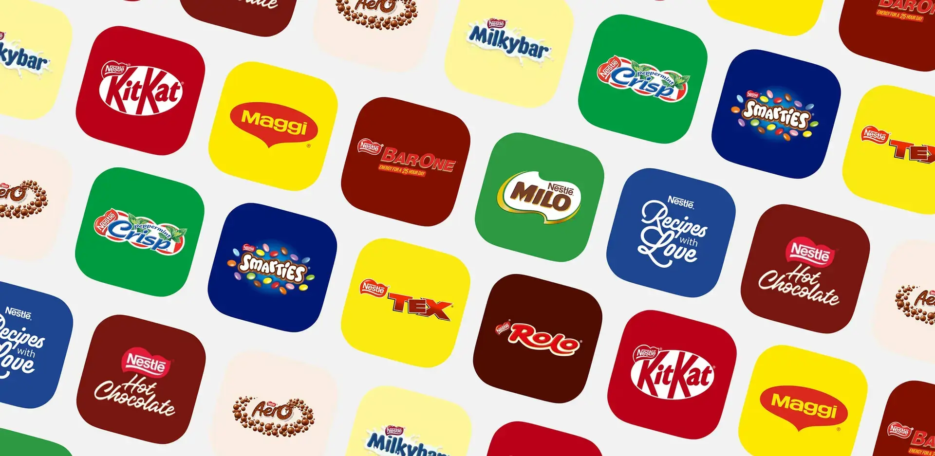 Brands banner