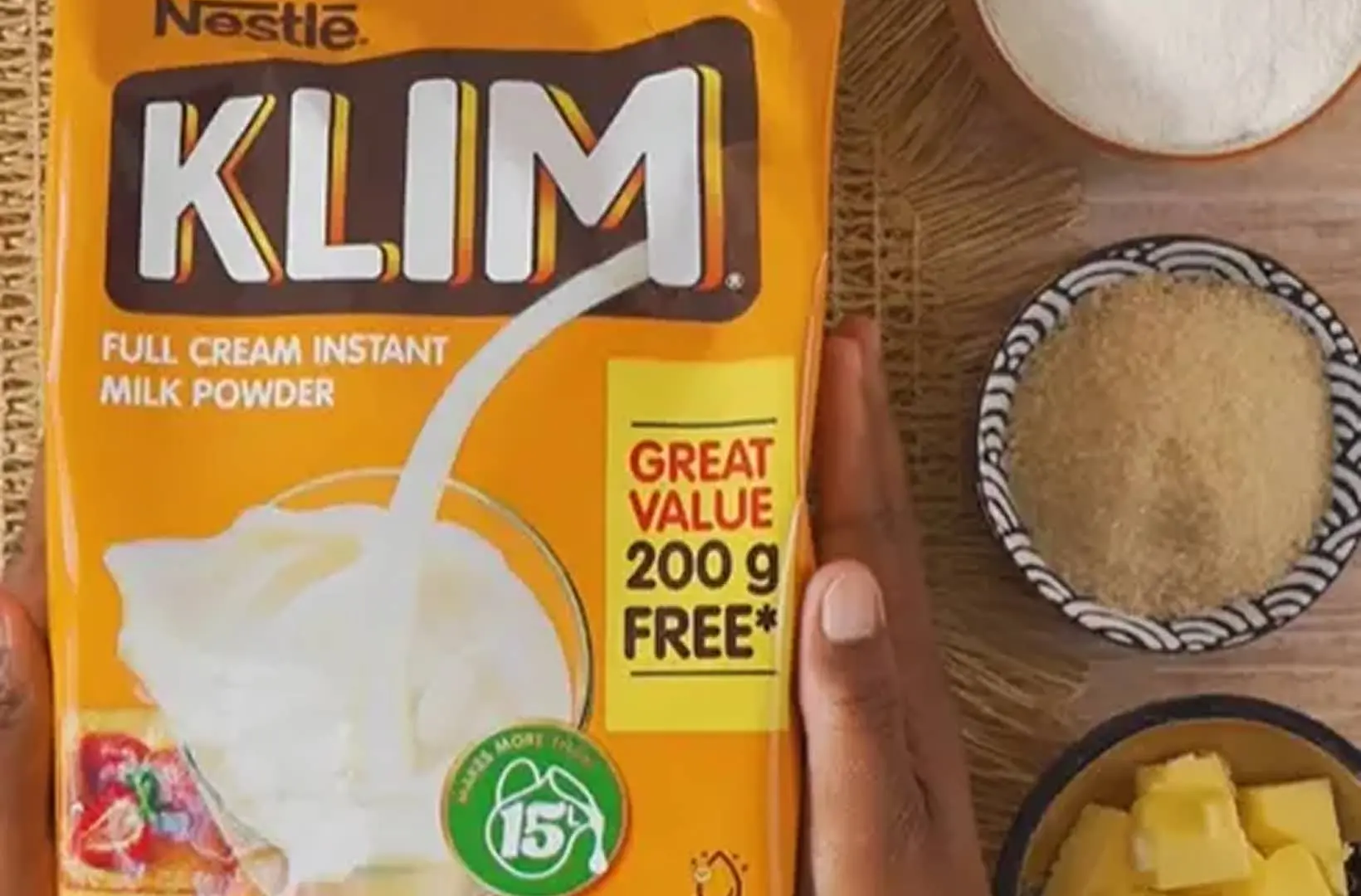 Preview image for the video "FSA2260 _ Nestlé _ Klim _ Klim Porridge _ MAIN VIDEO_0 (1).mp4".