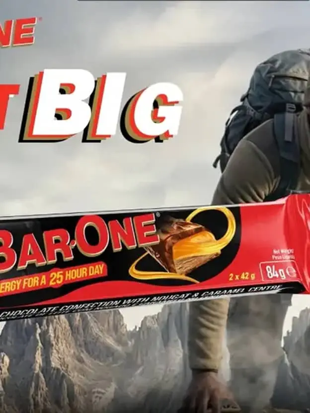 Preview image for the video "1029271- Big Bar One Energy-LINDY_Meta Video 1440x1800 01.mp4".