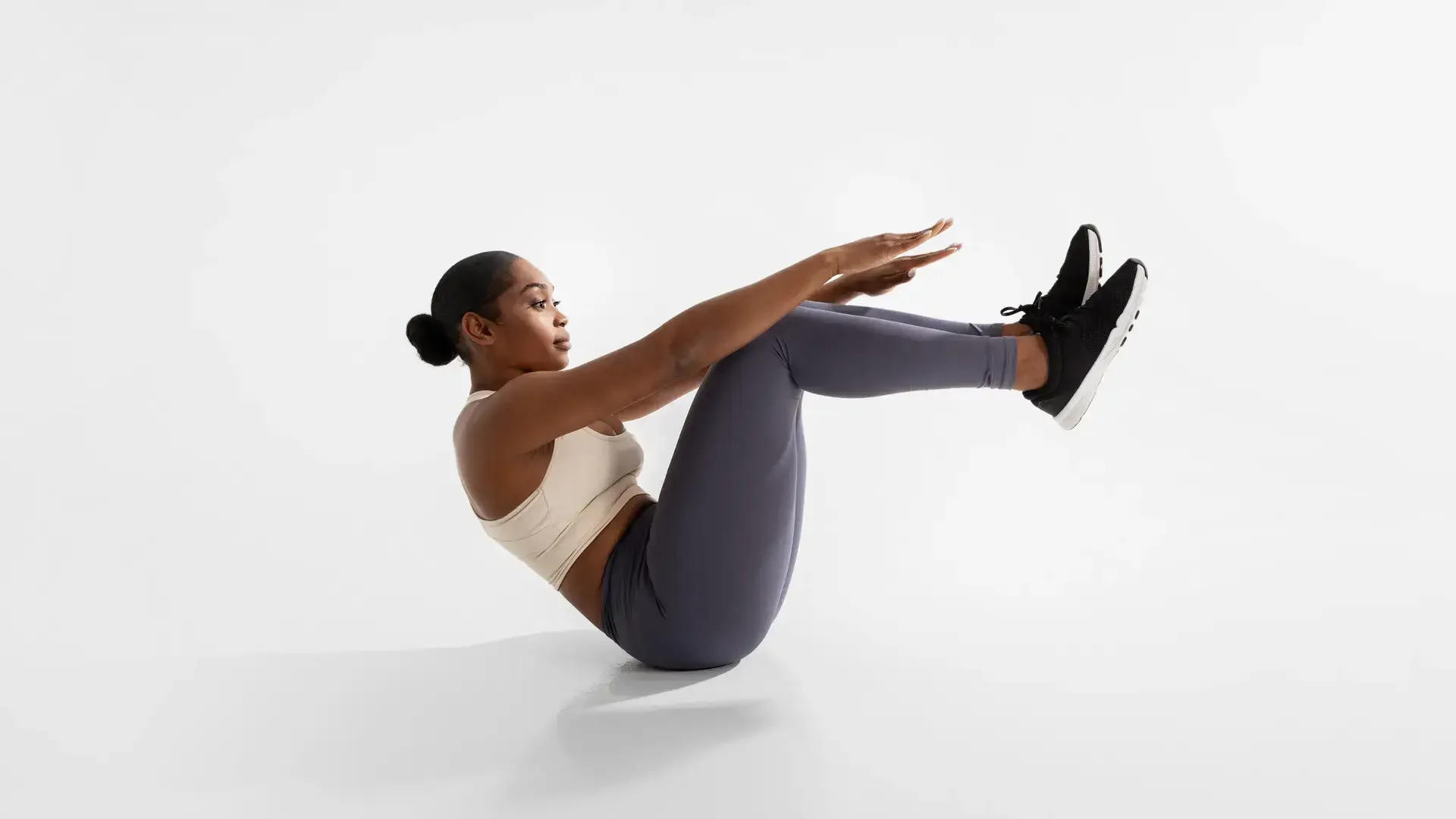 Up Your Fitness Game