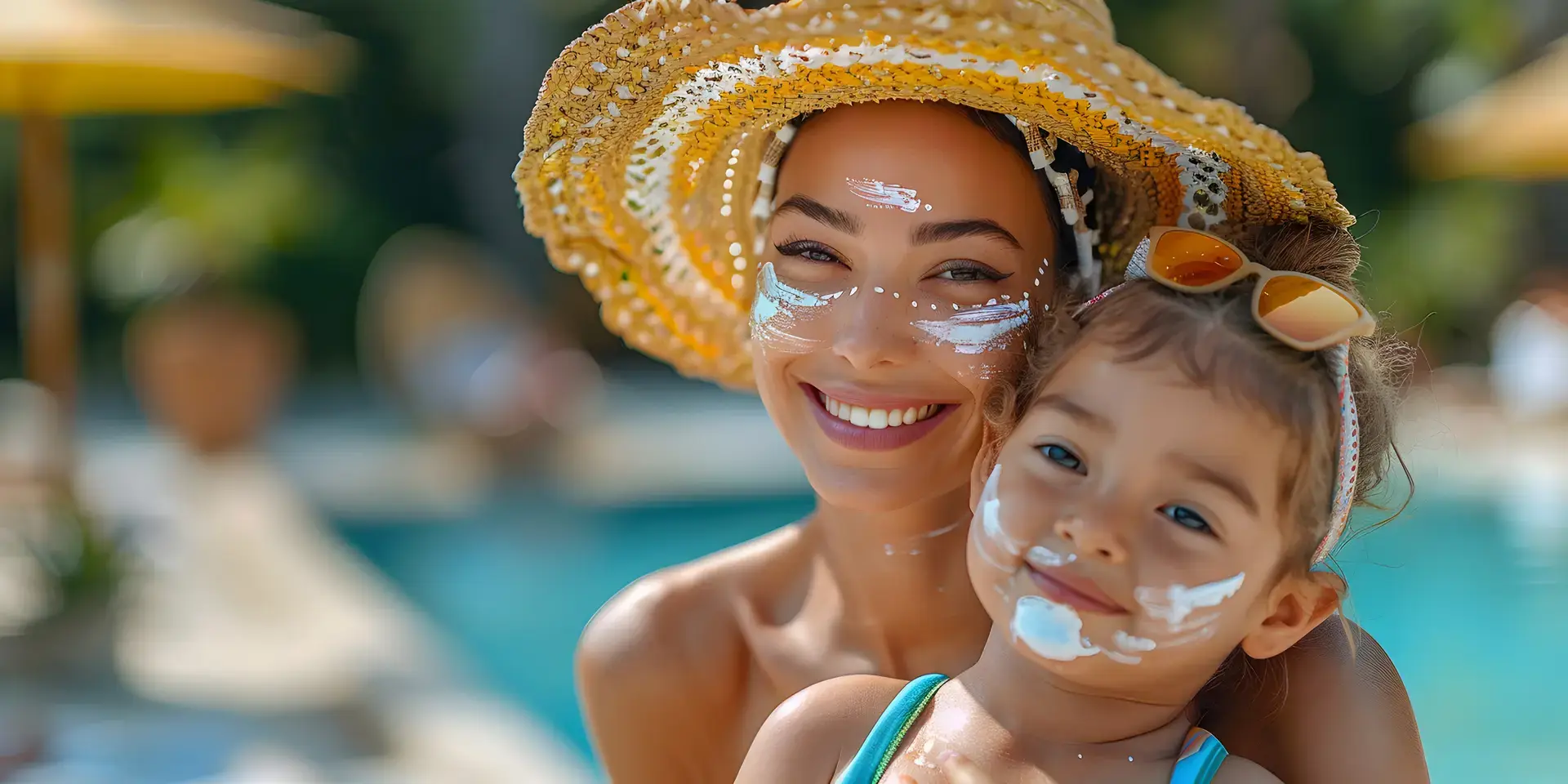 Sun Safety 101