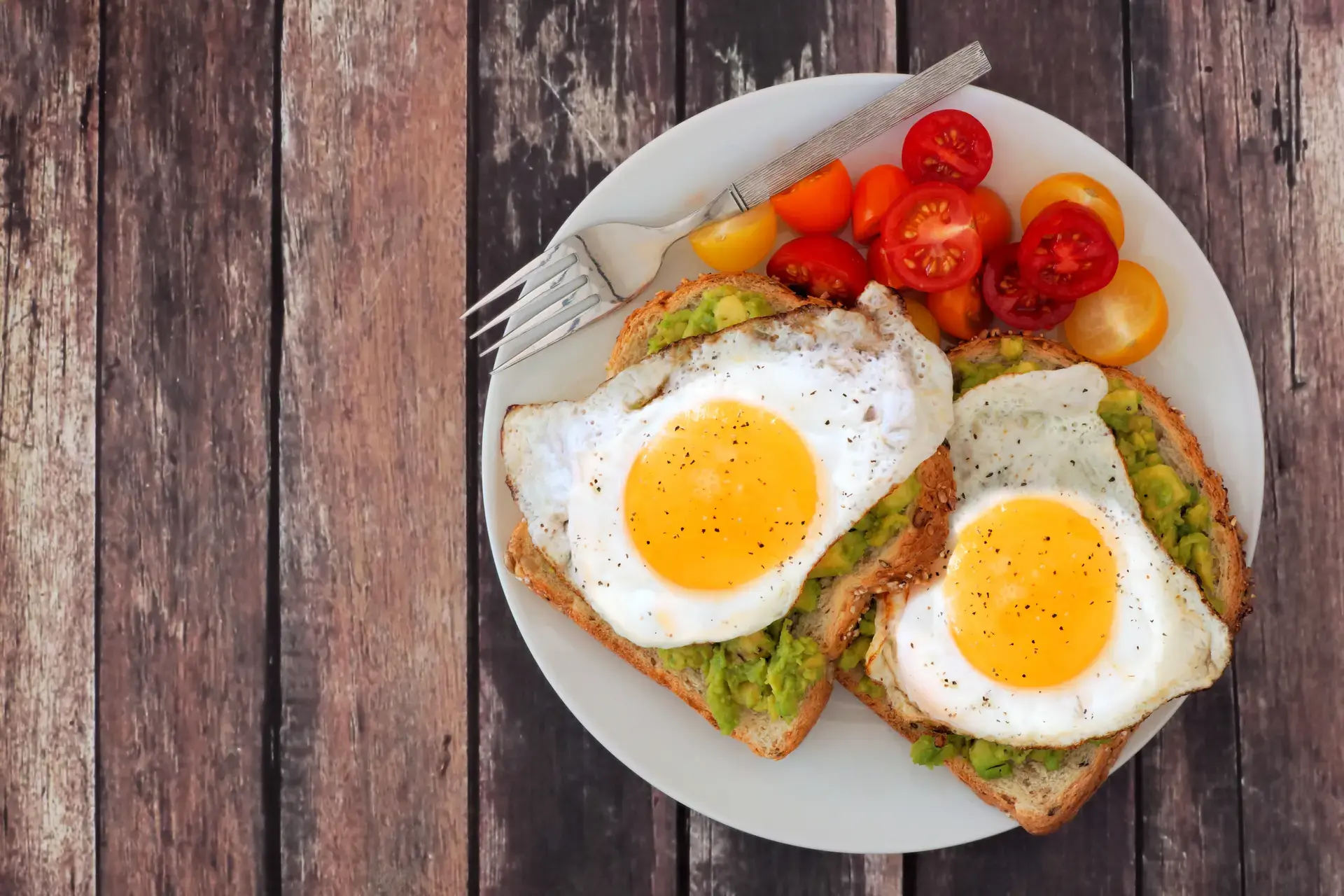 Eat Smart