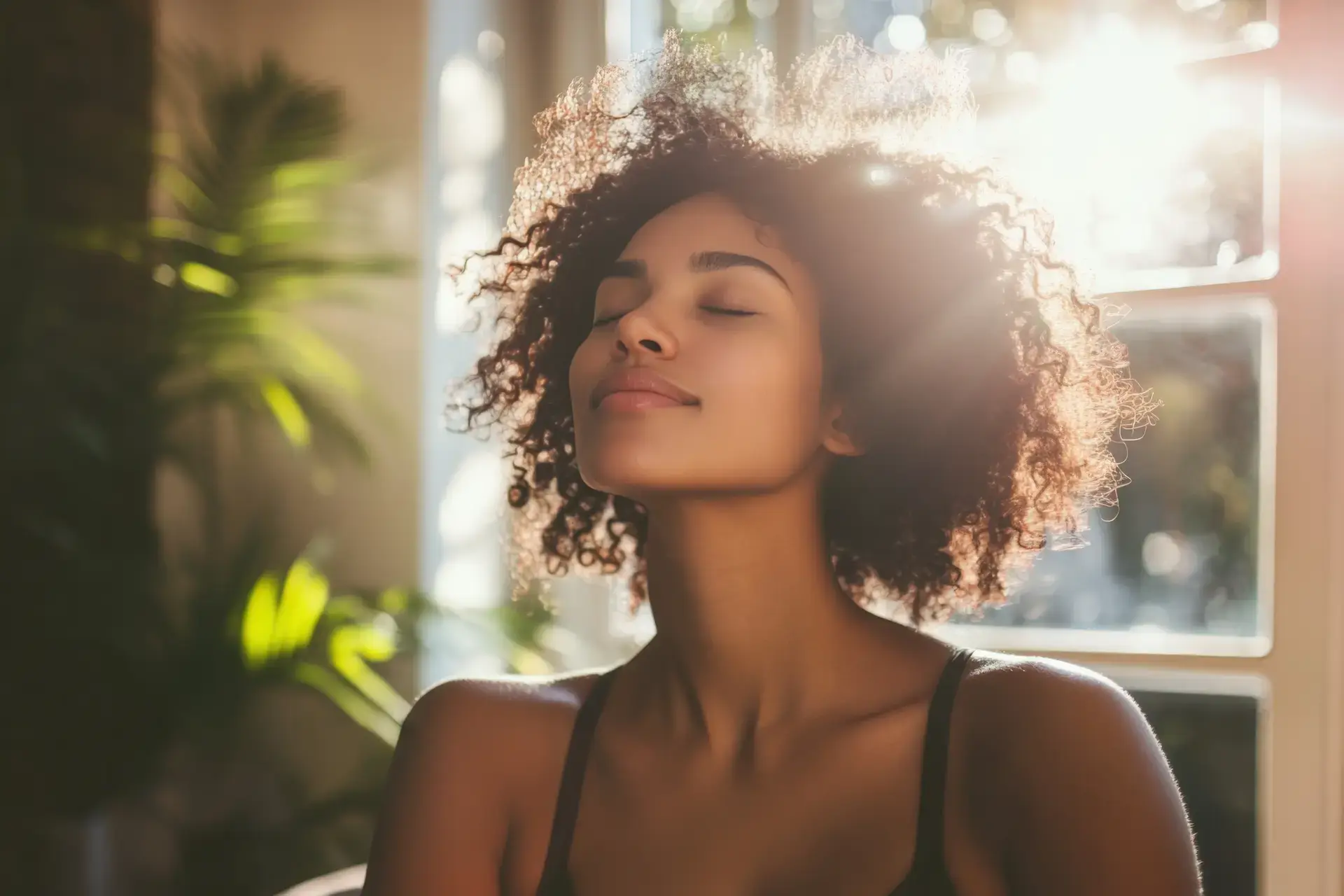 Breathe Brilliantly