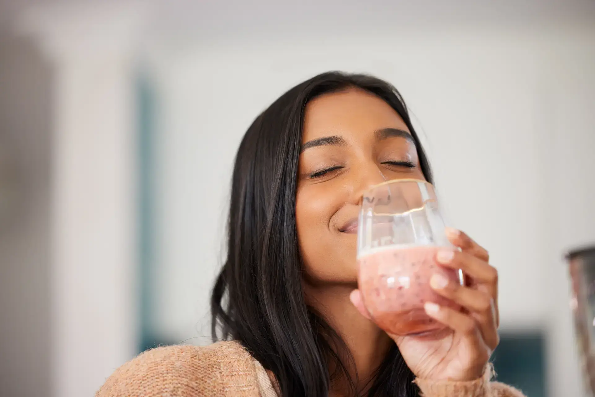 Nourish your body