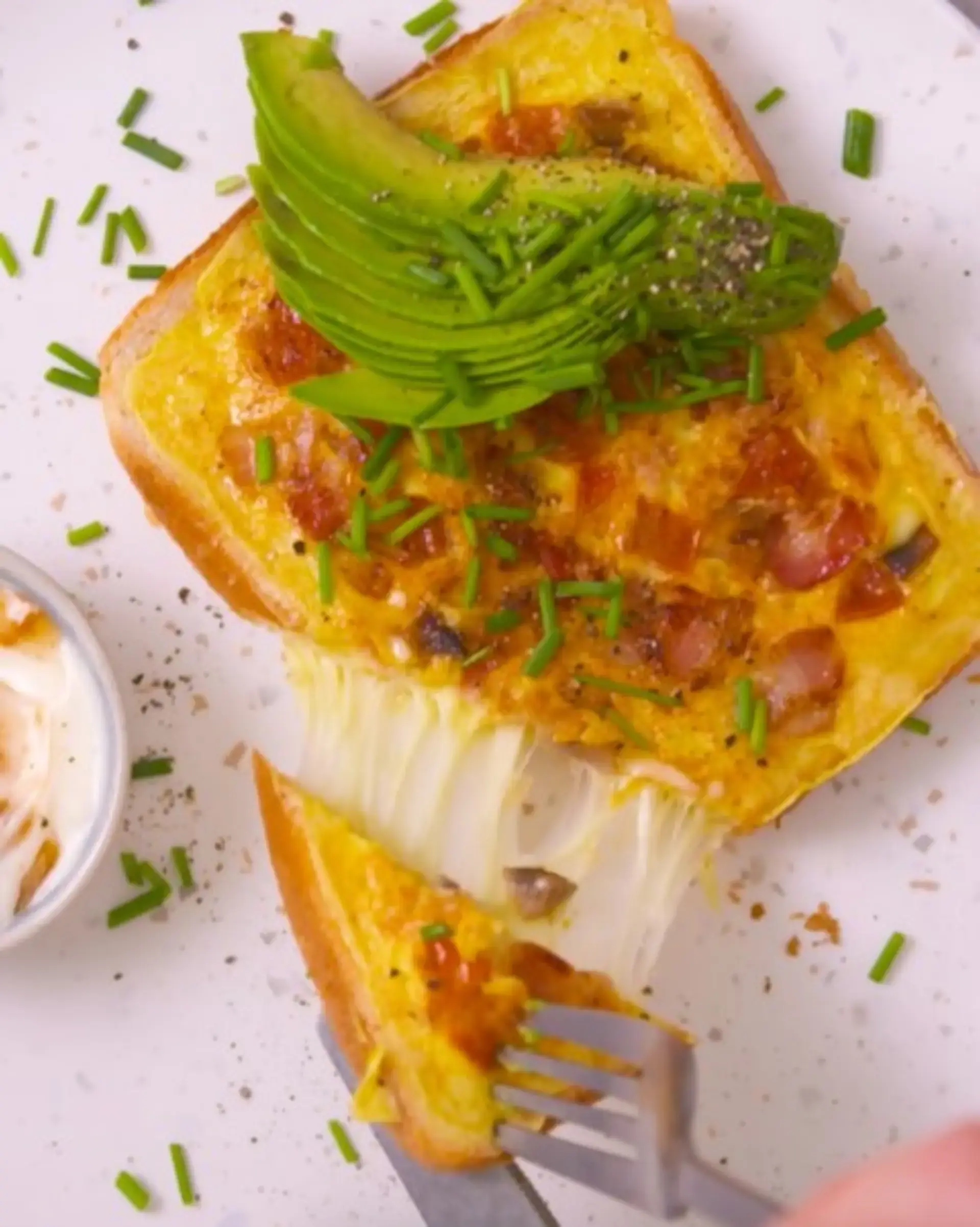 Make it Egg-citing