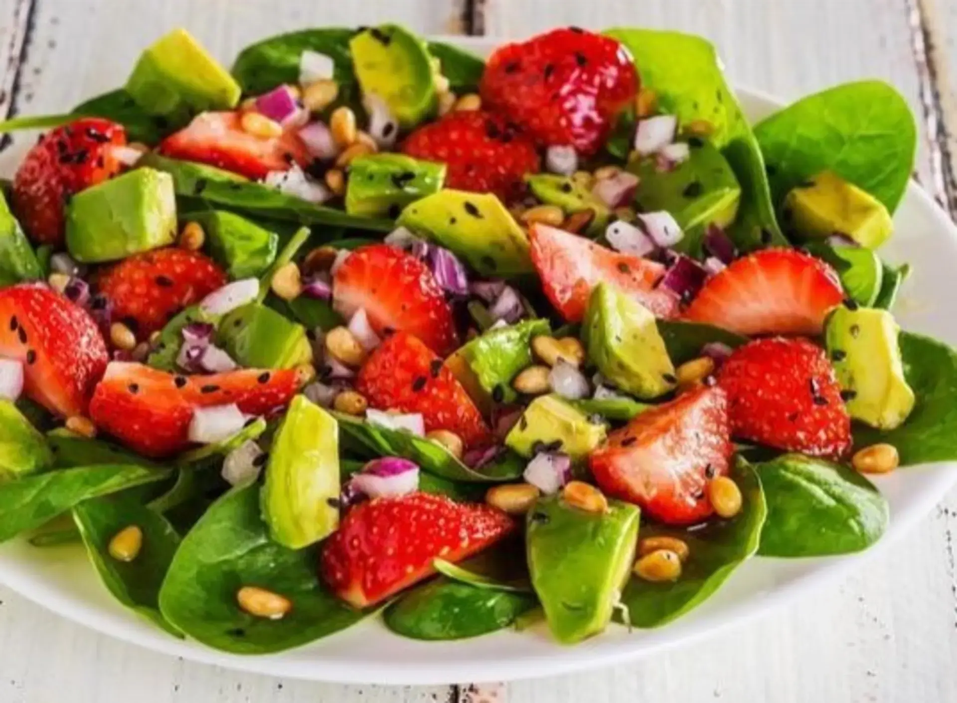 Bravo for Avocado